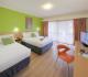 Standard Room
 - ibis Styles Alice Springs
