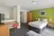 Superior Room
 - ibis Styles Alice Springs