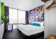 Standard King City View Room
 - ibis Styles Brisbane