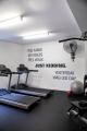 Gym 
 - ibis Styles Brisbane