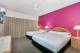 Family Room - bedroom 1
 - Mercure Cairns