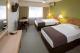 Twin room  - Mercure Cairns
