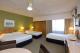 Superior room
 - Mercure Cairns