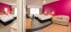 Family room
 - Mercure Cairns