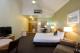 Executive King room
 - Mercure Cairns