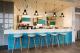 Eastside Social Restaurant & Bar
 - ibis Styles East Perth