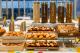 breakfast buffet
 - ibis Styles East Perth