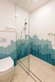 bathroom
 - ibis Styles East Perth
