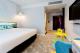 Standard King room
 - ibis Styles East Perth