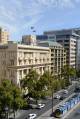 Exterior
 - ibis Styles Grosvenor Hotel Adelaide