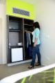 ibis Styles Classic room wardrobe
 - ibis Styles Grosvenor Hotel Adelaide