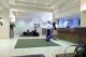 Mercure and ibis Styles reception  - ibis Styles Grosvenor Hotel Adelaide