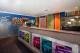 Reception
 - ibis Styles Tamworth