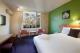 Standard Queen
 - ibis Styles Tamworth
