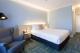 Superior Queen - ibis Styles Tamworth