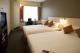 Ibis Twin Room
 - Ibis Wellington