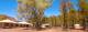 Exterior
 - Ikara Safari Camp