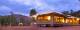 Main Safari Tent
 - Ikara Safari Camp