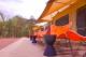 Main Safari Tent
 - Ikara Safari Camp