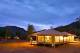 Main Safari tent
 - Ikara Safari Camp