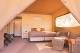 Safari Tent
 - Ikara Safari Camp