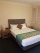 Bedroom 1
 - Il Centro Apartment Suites