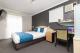 Economy Room
 - Il Mondo Boutique Hotel