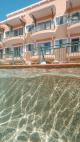 Pool area 
 - Il Palazzo Boutique Hotel