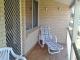 Balcony  - Iluka Motel