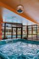 Hot tub
 - Indian Ocean Hotel