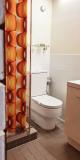 Bathroom facilities
 - Indian Ocean Hotel