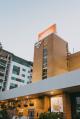Exterior image
 - Indian Ocean Hotel