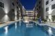 Pool area
 - Ingot Hotel Perth an Ascend Hotel Collection Member