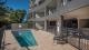 Pool
 - Inn on the Park Apartments