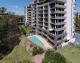 Pool
 - Inn on the Park Apartments