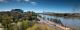 View  - Inn on the Park Apartments