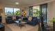 Executive Two Bedroom Apartment
 - Inn on the Park Apartments