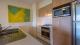 Executive Two Bedroom Apartment
 - Inn on the Park Apartments