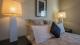 Executive Two Bedroom Apartment
 - Inn on the Park Apartments