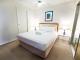 One Bedroom Apartment
 - Inn on the Park Apartments
