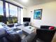 One Bedroom Apartment
 - Inn on the Park Apartments