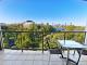 One Bedroom Apartment
 - Inn on the Park Apartments
