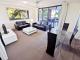 Two Bedroom Apartment
 - Inn on the Park Apartments