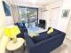 Two Bedroom Apartment
 - Inn on the Park Apartments