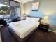 Two Bedroom Apartment
 - Inn on the Park Apartments