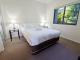 Two Bedroom Apartment
 - Inn on the Park Apartments