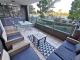 Two Bedroom Apartment
 - Inn on the Park Apartments