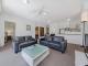 Two Bedroom Apartment with Study
 - Inn on the Park Apartments