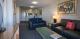 Two Bedroom One Bathroom Apartment
 - Inn on the Park Apartments