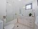 Two Bedroom One Bathroom Apartment
 - Inn on the Park Apartments